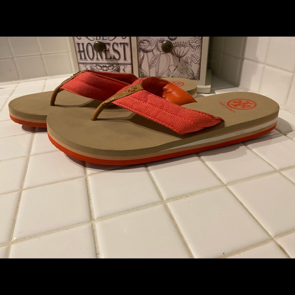 Tory Burch Sandals